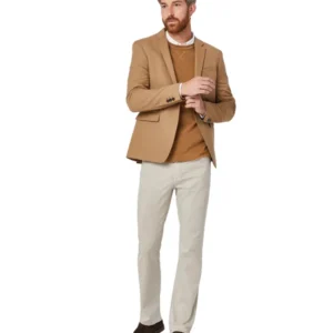 34 Heritage 34 Charisma Dawn Twill Pants