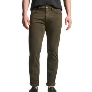 34 Heritage Courage Twill Pant