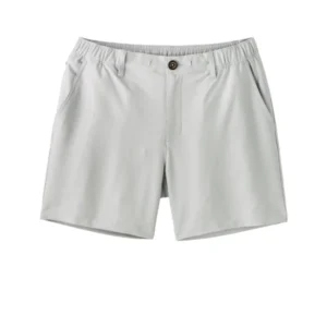 Chubbies The Grayt Unknowns 6" Shorts