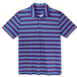 Chubbies The Marching Band (Performance Polo)