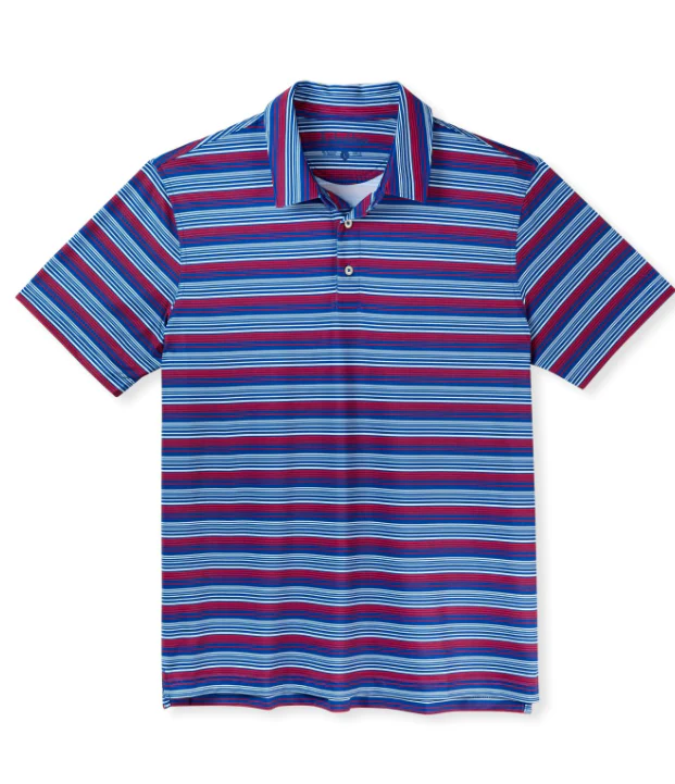 Chubbies The Marching Band (Performance Polo)