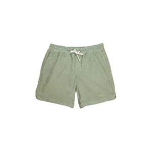Criquet Cruiser Corduroy Shorts (Trunk Show Exclusive)