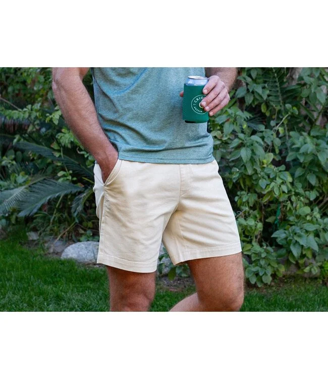 Criquet Cruiser Twill Shorts (Trunk Show Exclusive) - Image 3