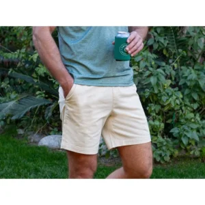 Criquet Cruiser Twill Shorts (Trunk Show Exclusive)