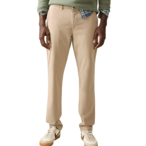 Faherty Coastline Chino Pants