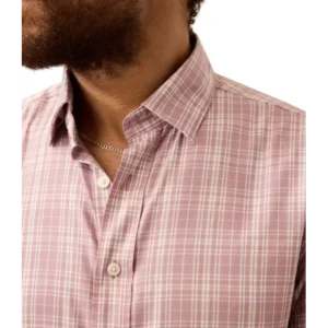 Faherty The Movement Shirt