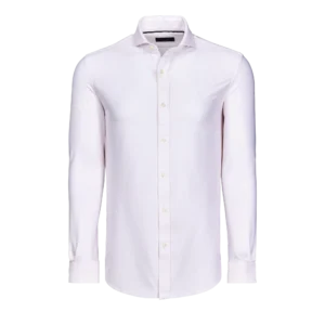 Greyson Birmingham Bengal Striped Knit Dress Shirts