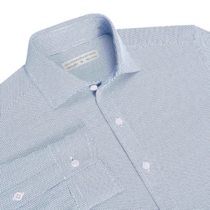 Holderness & Bourne The Goodrich Dress Shirts