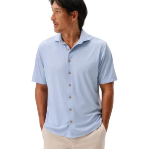 Johnnie-O Augustine Shirt