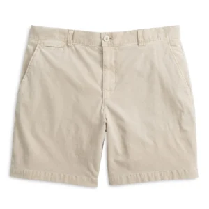 Johnnie-O Barchers Short