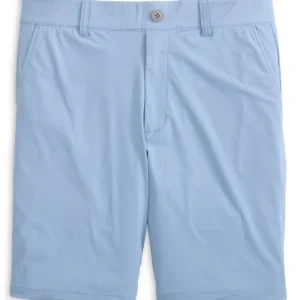 Johnnie-O Fusionn 7" Short