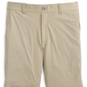 Johnnie-O Fusionn 7" Short