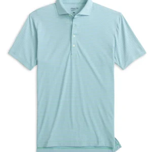 Johnnie-O Stetsons Polo