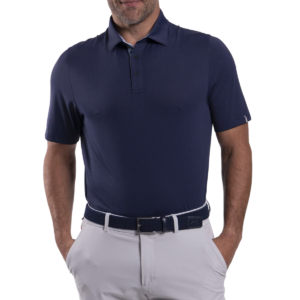 Kjus Savin Structure Polo