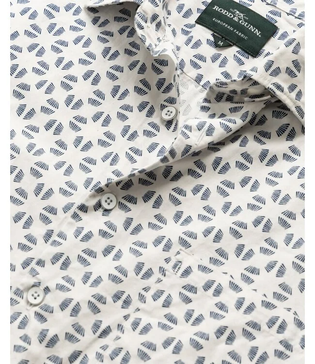 Rodd & Gunn Crown Hill SS Shirt - Image 2