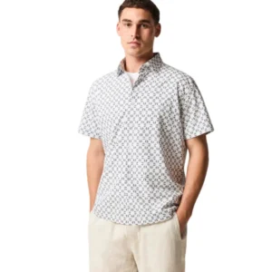 Rodd & Gunn Crown Hill SS Shirt