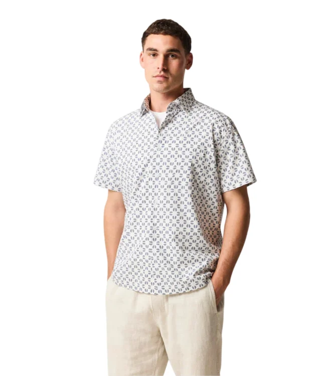 Rodd & Gunn Crown Hill SS Shirt