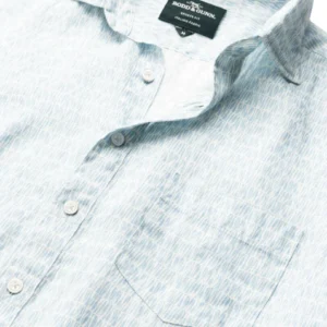 Rodd & Gunn Glenene SS Shirt