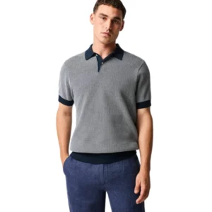 Rodd & Gunn Nicholls Knit Shirt