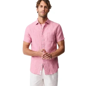 Rodd & Gunn Palm Beach SS Shirt