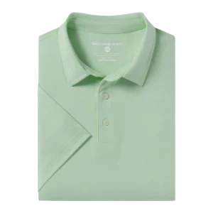 Southern Shirt Grayton Heather Polo