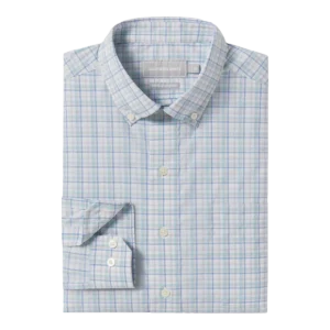 Southern Shirt Willowbend Plaid LS