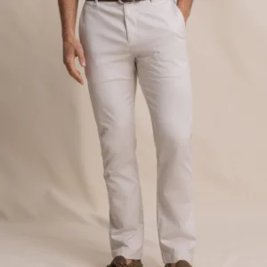 Southern Tide Channel Marker Chino Pant