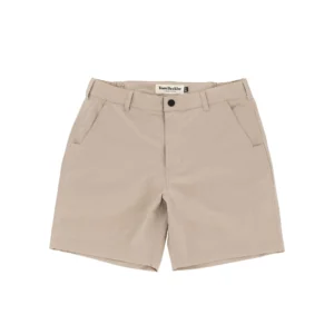 Tom Beckbe Crenshaw Performance Short 7"