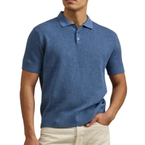 Velvet Lowell Polo